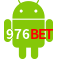Aplicativo 976Bet para Android